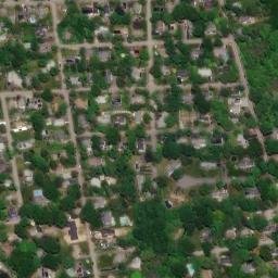 Satellite imagery of Allen Neck, US