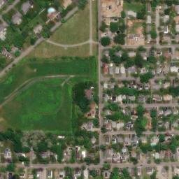 Satellite imagery of Phebes Neck, US
