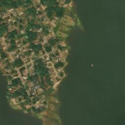 Satellite imagery of Rose Point, US