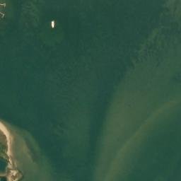Satellite imagery of Jacobs Neck, US