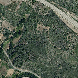 Satellite imagery of survey_point, PT