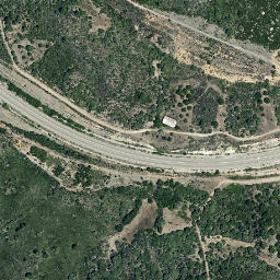 Satellite imagery of survey_point, PT