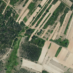 Satellite imagery of survey_point, ES