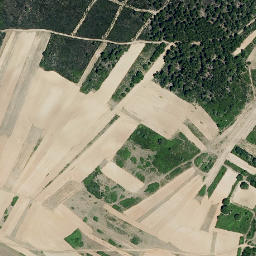 Satellite imagery of survey_point, ES
