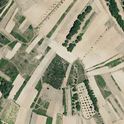 Satellite imagery of survey_point, ES