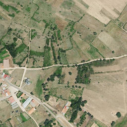Satellite imagery of survey_point, PT