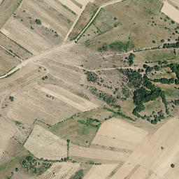 Satellite imagery of survey_point, PT
