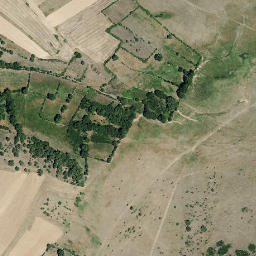 Satellite imagery of survey_point, PT