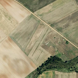Satellite imagery of survey_point, ES