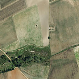 Satellite imagery of survey_point, ES