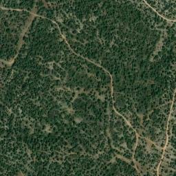 Satellite imagery of Sierra de Nafría, ES