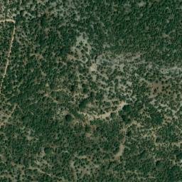 Satellite imagery of Sierra de Nafría, ES
