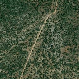 Satellite imagery of Sierra de Nafría, ES