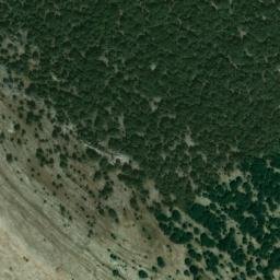 Satellite imagery of Sierra de la Pica, ES