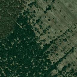 Satellite imagery of Sierra de la Pica, ES