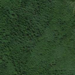 Satellite imagery of cippo di confine Colonna <> Rocca di Papa anno 1874, IT