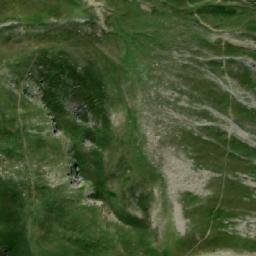 Satellite imagery of Ciganski Premin, AL