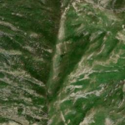 Satellite imagery of Ciganski Premin, AL