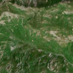 Satellite imagery of Ciganski Premin, AL