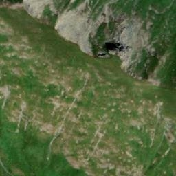 Satellite imagery of Grika e Livadit, MK