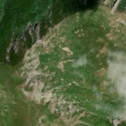 Satellite imagery of Grika e Livadit, MK