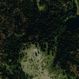 Satellite imagery of Vrbensko Brdo, MK