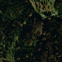 Satellite imagery of Vrbensko Brdo, MK