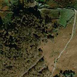 Satellite imagery of Boin Breg, MK