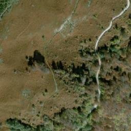 Satellite imagery of Boin Breg, MK