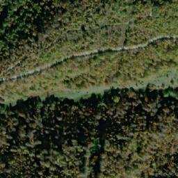 Satellite imagery of Asaj, MK