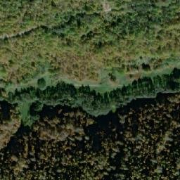 Satellite imagery of Asaj, MK