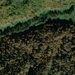 Satellite imagery of Asaj, MK