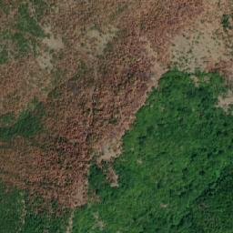 Satellite imagery of Sabeo, MK