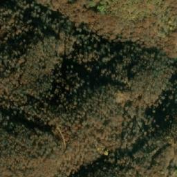 Satellite imagery of Bigor, MK