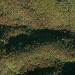 Satellite imagery of Bigor, MK