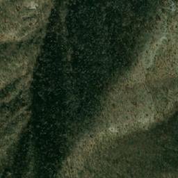 Satellite imagery of Pisanik, MK