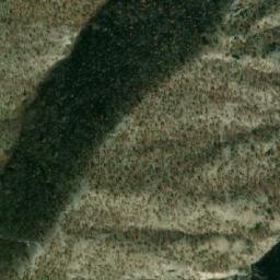 Satellite imagery of Pisanik, MK