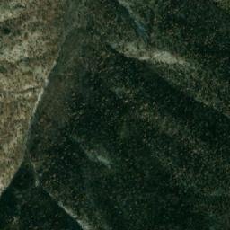 Satellite imagery of Pisanik, MK