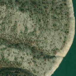 Satellite imagery of Beli Rid, MK