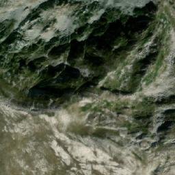 Satellite imagery of Jurukova Karpa, MK