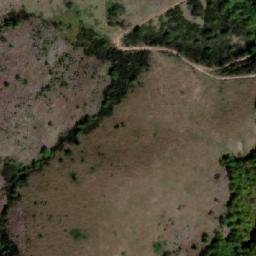 Satellite imagery of Juručica, MK