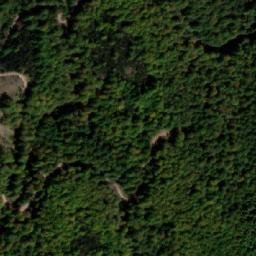 Satellite imagery of Juručica, MK