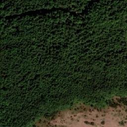 Satellite imagery of Juručica, MK