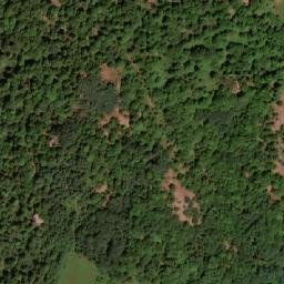 Satellite imagery of Mali Lisec, MK