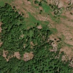 Satellite imagery of Mali Lisec, MK