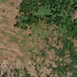 Satellite imagery of Mali Lisec, MK