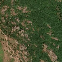 Satellite imagery of Strbova Glava, MK