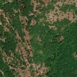 Satellite imagery of Gološiica, MK