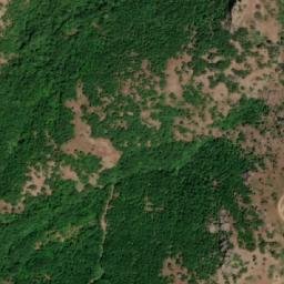 Satellite imagery of Gološiica, MK