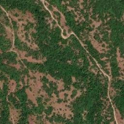 Satellite imagery of Kamenica, MK